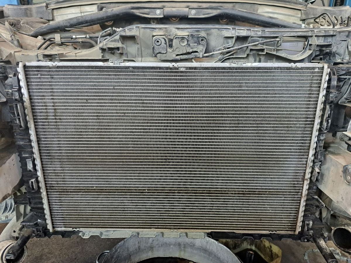 Обслуживание Audi Q5